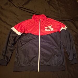 ⚾️ Chicago White Sox Track Jacket ⚾️